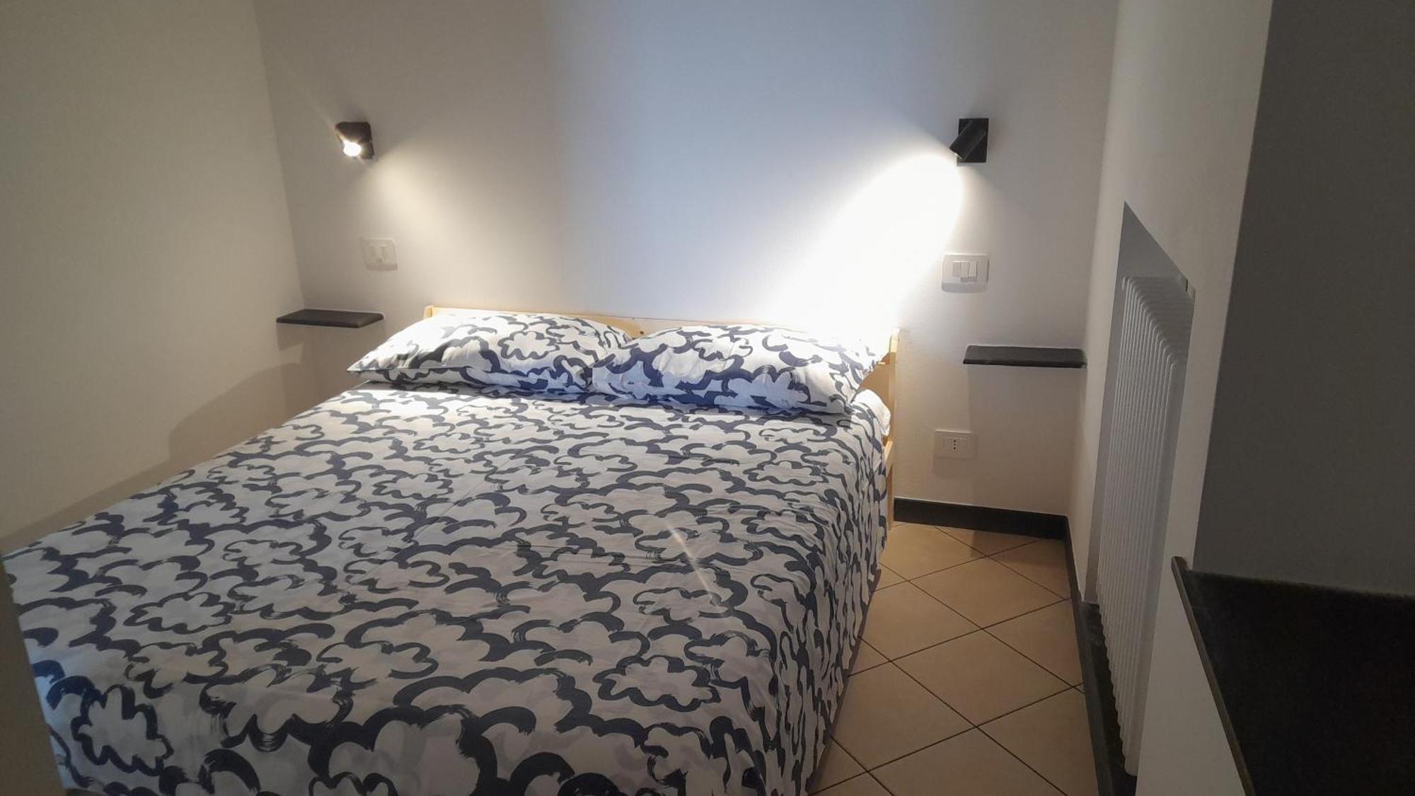Sea View Camogli Portofino公寓 外观 照片